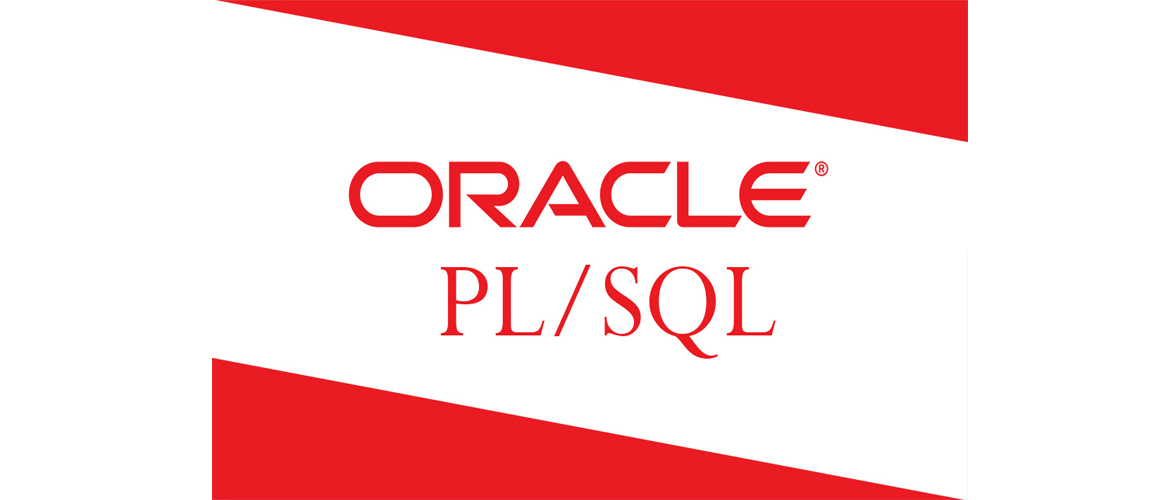 Oralce PL SQL